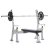 Tuff Stuff - Olympic Bench COB-400