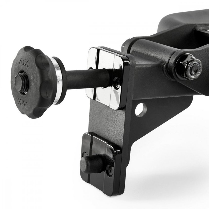 Bradla sklápěcí ATX LINE ke kleci 500, 600, 700