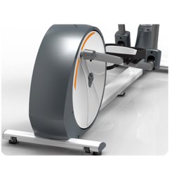 Crossový trenažér IMPULSE RE500