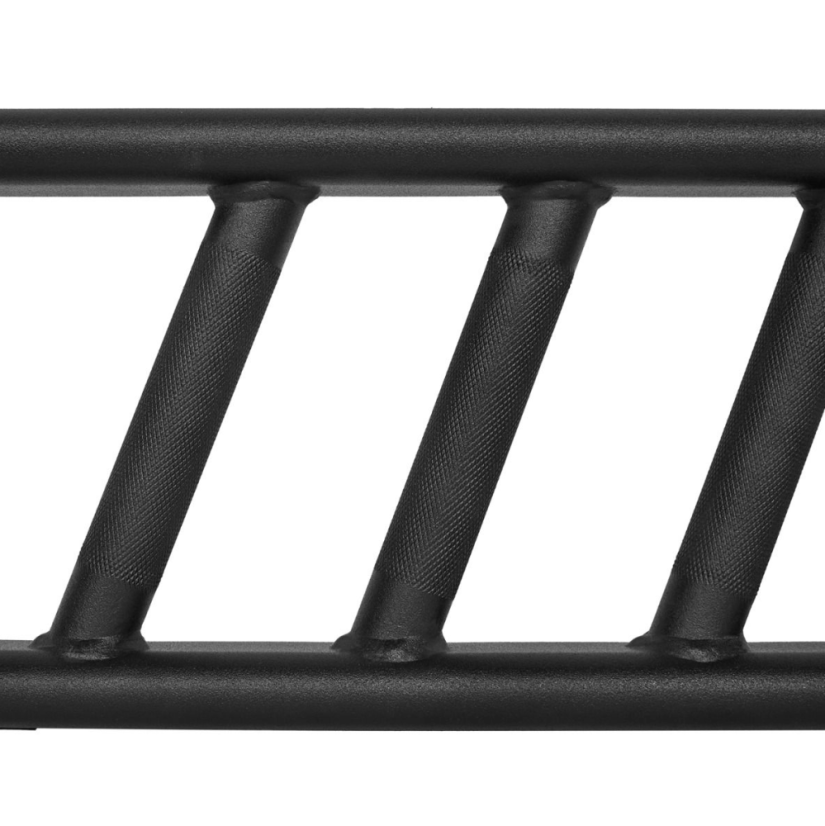 Multiúchopová osa ATX LINE Multi Grip Bar 2000/30 mm