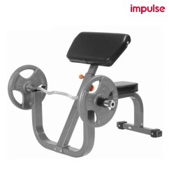 IMPULSE, Scottova lavička na biceps IF-SPC