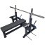 IRONLIFE Bench Press
