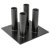 ATX LINE stand for 4 bars d. 50 mm