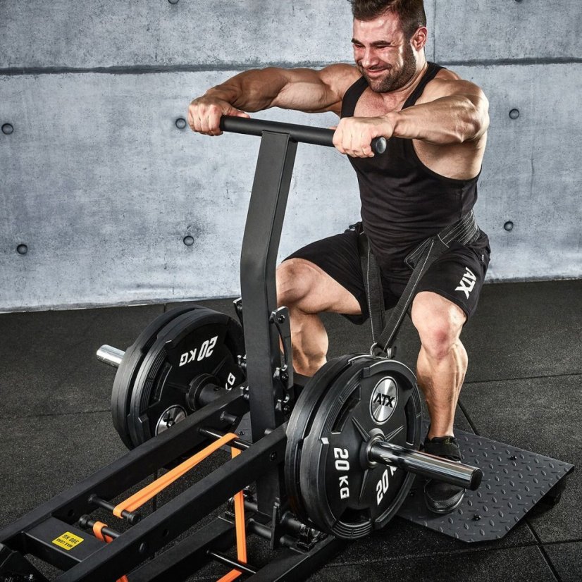 ATX LINE; Belt Squat Compact