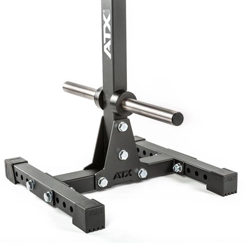 úložný stojan na závaží