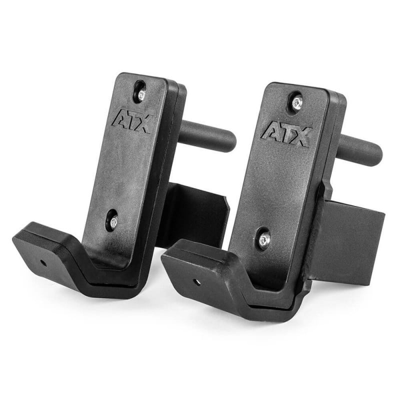 Držák na osu ATX® J-hooks, řada ATX-7, pár