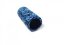 Masážní pěnový válec dutý IRONLIFE 33 x 14 cm, BLUE