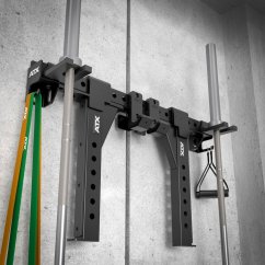 ATX Wall-Mount Storage, séria 600