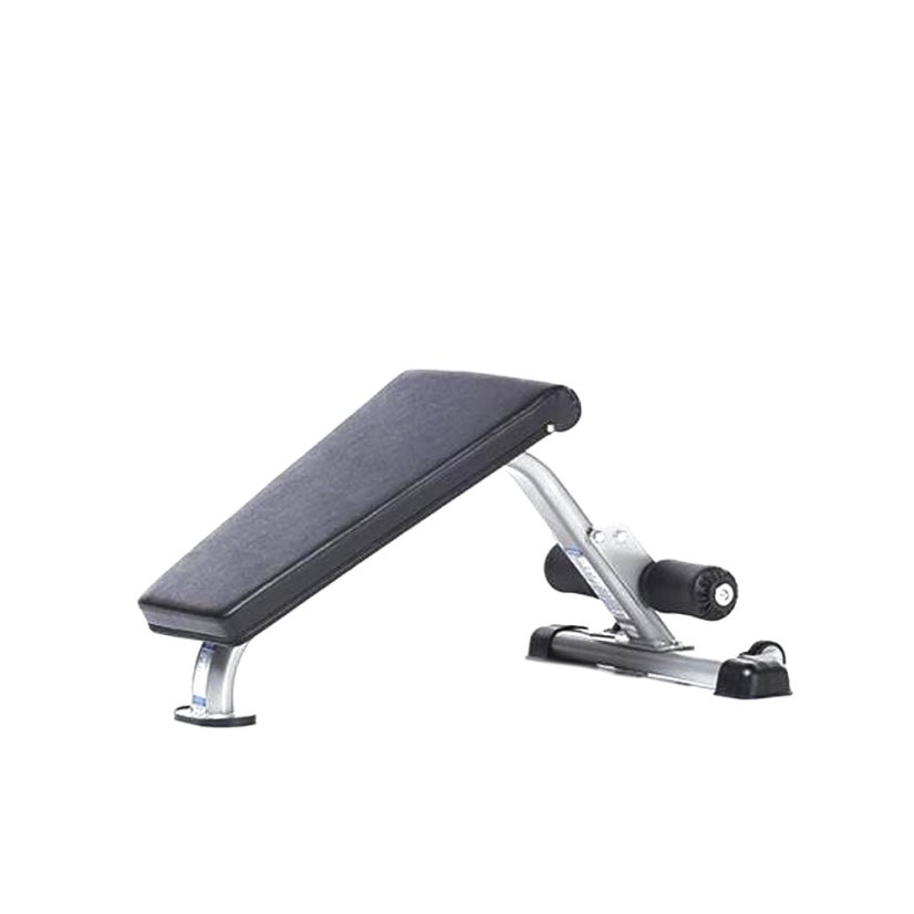 TUFF STUFF Mini Ab Bench