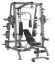 posilovací stroj impulse fitness