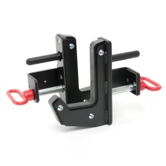 ATX Half Rack Professional ke zdi, výška 247 cm