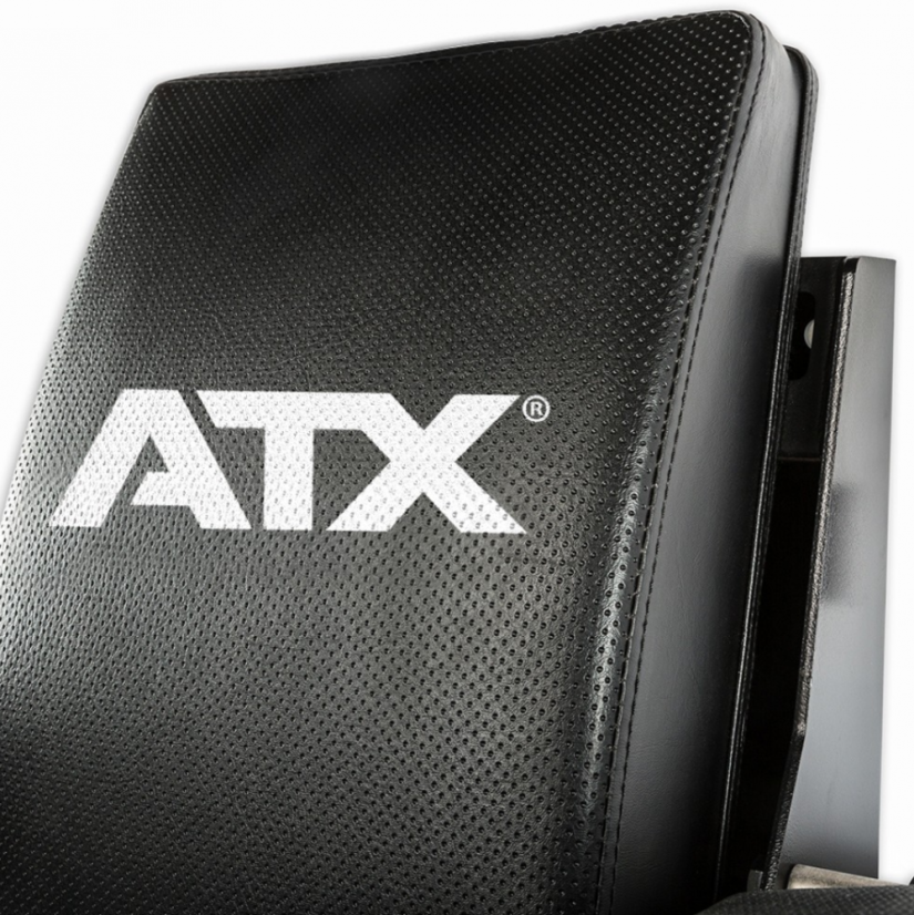 Bradla do zdi ATX kombinované stanoviště předkopávání/kliky