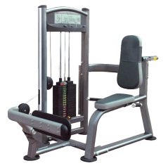 Impulse Fitness - výpony vsedě IT9316

