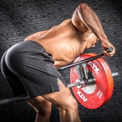 ATX® rowing handle - T-Bar Row široká