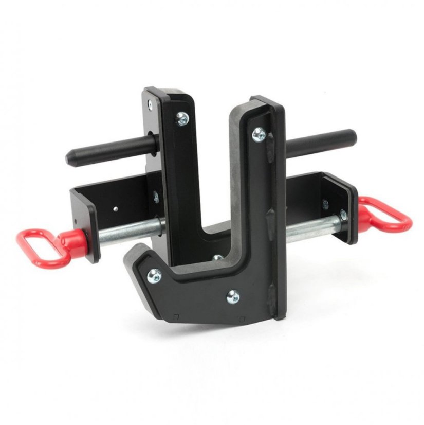 ATX Half Rack Professional ke zdi, výška 247 cm