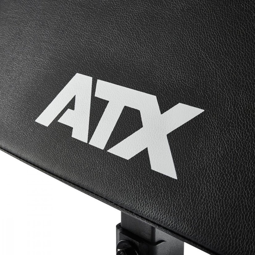 ATX LINE Biceps Rest; Biceps Curl Desk