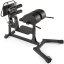 Lavička na hýžďové svaly ATX LINE Glute Ham Trainer PRO