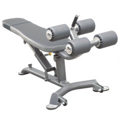 IMPULSE Multi Ab Bench