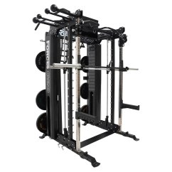 Posilovací stroj FORCE USA G20 All-In-One Trainer V2