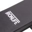 Posilovací lavice rovná Flat Bench IRONLIFE Heavy Duty Steel Frame SST01
