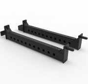 ATX LINE POWER Rack, for 700 series, fixed 80 cm - pair