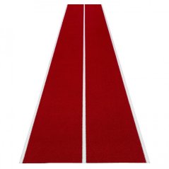 Umělá tráva Sprint Track s pruhem 12,5 x 2 m, tl. 10 mm
