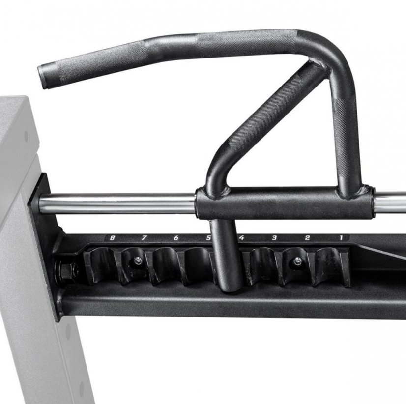 60 verschiedene Griffpositionen