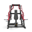 Posilňovací stroj IMPULSE; ECP201 ​​CHEST PRESS tlaky prsia