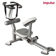 impulse fitness - protahovací lavice IT7004
