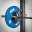 Držák na osu ATX LINE; Heavy Duty J-hooks Typ III, pair