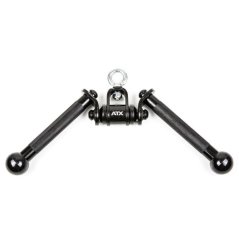 Triceps zalomený ATX BLACK LINE, kloub