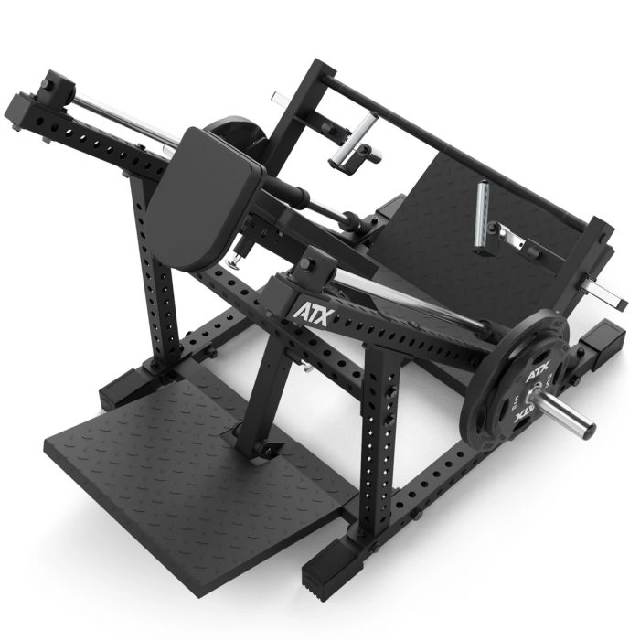ATX® Double-side Linear Row