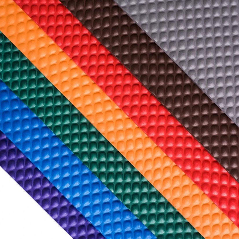 Fitness podložka PAVIFLEX 1800 × 600 × 9 mm - Varianta: Fitness podložka PAVIFLEX 1800×600×19 mm, VIOLA