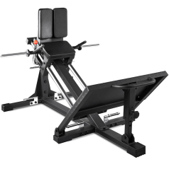 Compact Leg Press Combo ATX