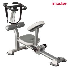 IMPULSE; Stretch machine - posilovací stroj na strečink