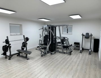 2023/Súkromné fitness