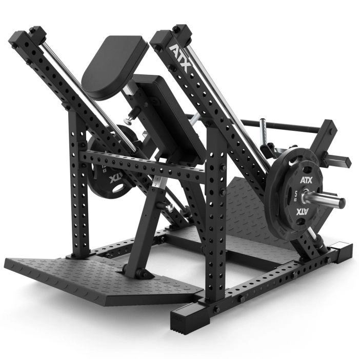 ATX® Double-side Linear Row