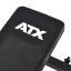 ATX LINE; FLAT BENCH FBX-620 s adaptérem a rukojetí