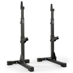 Výsuvné stojany pro bench i dřep ATX
