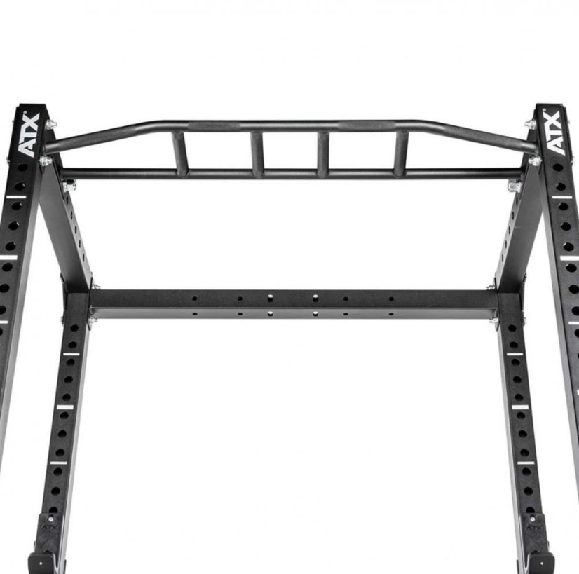 Napájací stojan ATX LINE PRX-610, výška 195 cm
