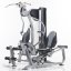 leg press k posilovacímu stroji AXT-225
