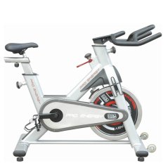 cyklotrenažér pro posilovny