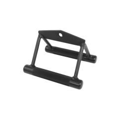 LIFEMAXX; Paralelný úchop, tvar A, čierny