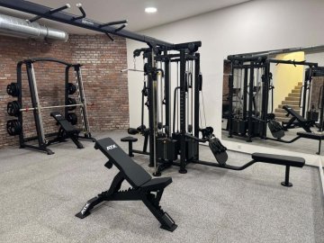 2025/Soukromé domácí fitness