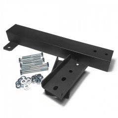 Příslušenství k posilovacímu stroji