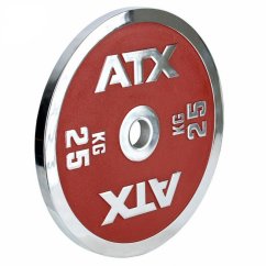 ATX LINE zavazi CHROM 25 kg ATX LINE zavazi CHROM 25 kg