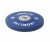 Urethane disc IRONLIFE Bumper Competition 20 kg, blue