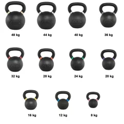 ATX Kettlebell - 28 kg