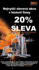 IRONLIFE; MultiGym 1600