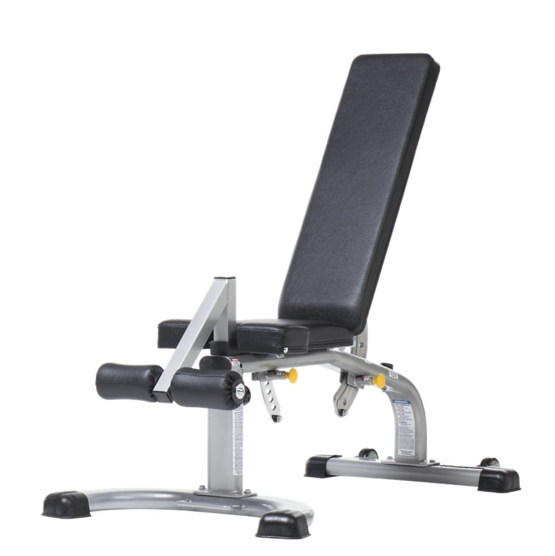 Multipress set CSM-725WS TUFF STUFF vrátane stĺpca so závažím a posilňovacej lavice CMB-375LEGBIC